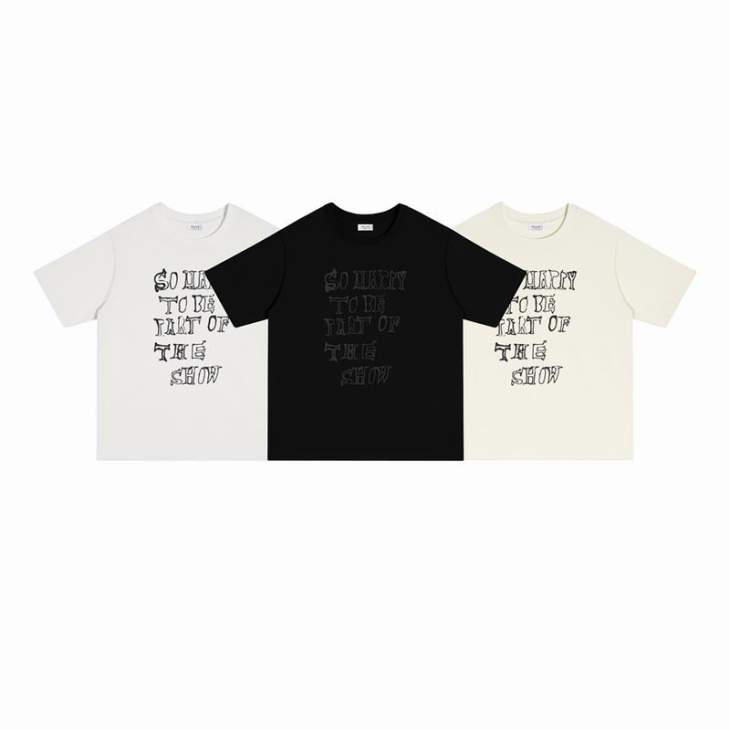 Picture of Celine T Shirts Short _SKUCelineS-XLh8txS10518670